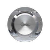 Manley BMW N54B30 32cc Platinum Series Dish Piston Set - 646000C-6