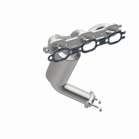 MagnaFlow Direct Fit Catalytic Converter 07-10 Chrysler Sebring 3.5L - 51061