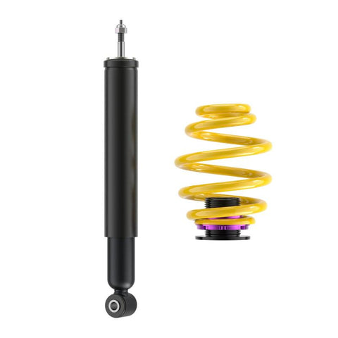 KW Coilover Kit V1 BMW 3-series E30 M3 Coupe - 102200DB