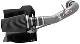 AEM GMC / Chevy / Cadilac SilverBrute Force Intake - 21-8023DC