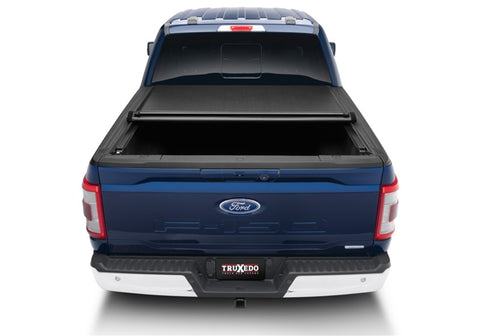 Truxedo 15-21 Ford F-150 8ft Lo Pro Bed Cover - 598701