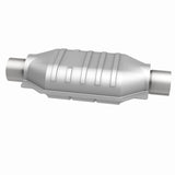 MagnaFlow Universal Catalytic Converter Mf 3 - 94309