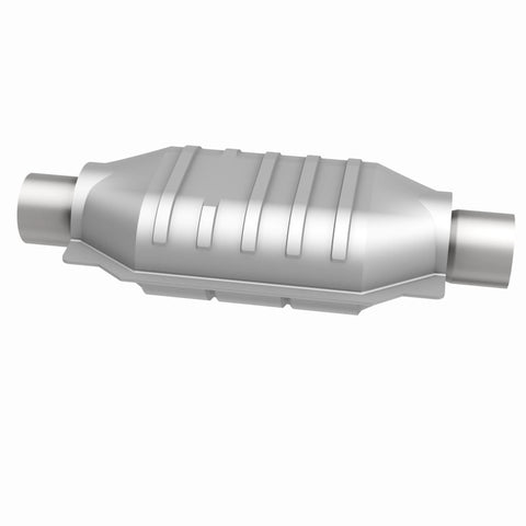 MagnaFlow Universal Catalytic Converter Mf 2.25 - 94305
