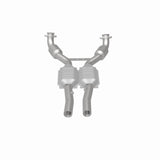 MagnaFlow Direct Fit Catalytic Converter 2004 Chevy Corvette 5.7L - 441137