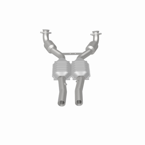 MagnaFlow Direct Fit Catalytic Converter 2004 Chevy Corvette 5.7L - 441137