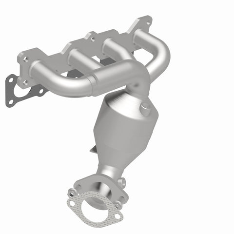 MagnaFlow Conv DF 09-10 Hyundai Sonata 2.4L - 51125