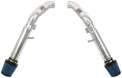 Injen 09-20 Nissan 370Z Polished Cold Air Intake - SP1989P
