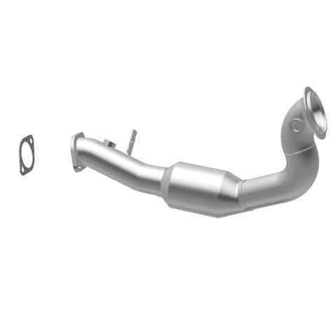 MagnaFlow Conv DF BMW 3 07-08 Front OEM - 49766