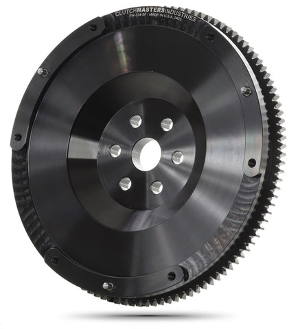 Clutch Masters 05-11 Ford Focus 2.0L 5-Speed Lightweight Steel Flywheel - FW-234-SF