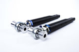 SPL Parts 89-94 Nissan 240SX (S13) / 89-94 Nissan Skyline (R32) Front Tension Rods - SPL TR S13