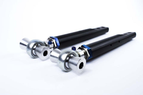 SPL Parts 89-94 Nissan 240SX (S13) / 89-94 Nissan Skyline (R32) Front Tension Rods - SPL TR S13