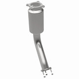 MagnaFlow Converter Direct Fit California 09-14 Audi A4 / A4 Quattro - 5561352