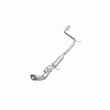 MagnaFlow Conv DF 12-15 Toyota Prius Plug -In Underbody 1.8L - 280460
