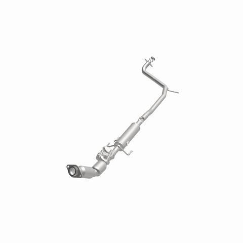 MagnaFlow Conv DF 12-15 Toyota Prius Plug -In Underbody 1.8L - 280460