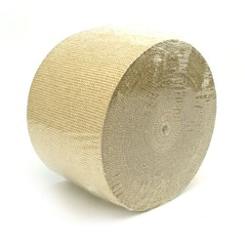 DEI Exhaust Wrap 8in x 100ft - Tan - 10109