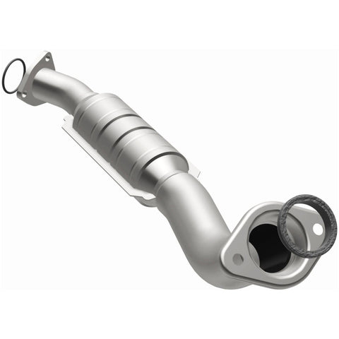 MagnaFlow 02-06 Acura RSX 4 2.0L (includes Type S) Direct-Fit Catalytic Converter - 23941