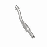 Magnaflow California Direct Fit Converter 1996 Buick Riviera 3.8L - 4481404