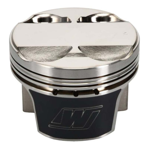 Wiseco Mitsu 4G63 2.0L 10.5:1 CR E85 Piston Shelf Stock Kit - K662M86AP