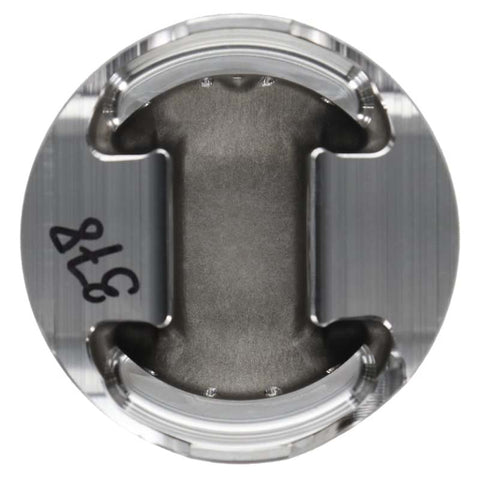 Wiseco Nissan RB30 GTR DISH 6577M87 Piston Shelf Stock Kit - K577M87