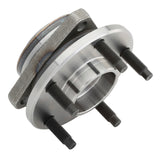 MOOG 04-07 Chevrolet Malibu Front Hub Assembly - 513215