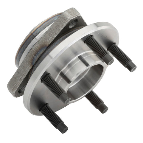 MOOG 04-07 Chevrolet Malibu Front Hub Assembly - 513215