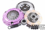 XClutch 92-95 BMW 318is Base 1.8L Stage 2 Cushioned Ceramic Clutch Kit - XKBM23552-1C