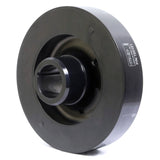 Fluidampr Chevy 396 - 427 CID V-8 Steel Internally Balanced Damper - 720121