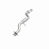 MagnaFlow Direct Fit Catalytic Converter 06-08 Suzuki Grand Vitara 2.7L - 51728