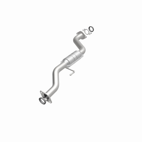 MagnaFlow Direct Fit Catalytic Converter 06-08 Suzuki Grand Vitara 2.7L - 51728