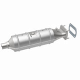 MagnaFlow Direct Fit Catalytic Converter Ford-OEM Fit 88 93 - 55212
