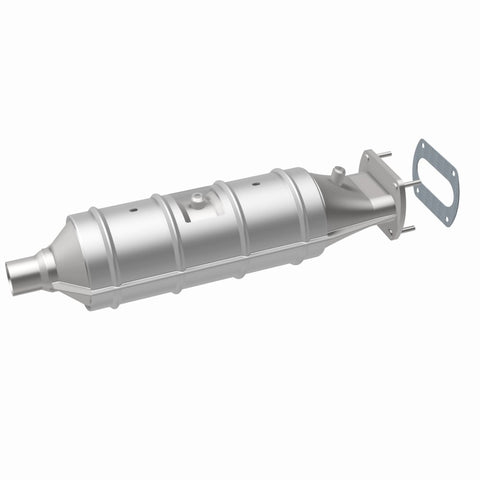 MagnaFlow Direct Fit Catalytic Converter Ford-OEM Fit 88 93 - 55212