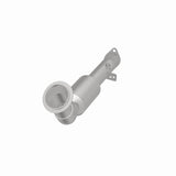 MagnaFlow Direct Fit Catalytic Converter BMW 5 08-09 Front OEM - 49779