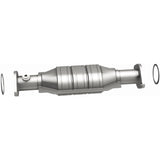 MagnaFlow Direct Fit Catalytic Converter 98-00 Mazda 626 2.0L OEM - 49432