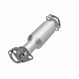 MagnaFlow Direct Fit Catalytic Converter 08-09 Hyundai Sonata 2.4L - 24627