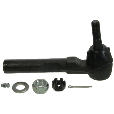MOOG 05-07 Buick Terraza Front Outer / Outer Tie Rod End - ES3455