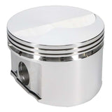 JE Pistons 440 MOPAR FT Set of 8 Pistons - 213462