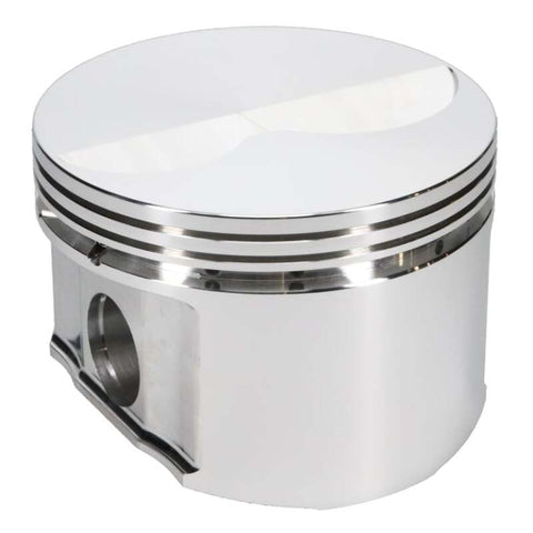 JE Pistons 440 MOPAR FT Set of 8 Pistons - 213462