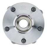MOOG 16-19 Lexus IS300 Front Left Hub Assembly - 513365