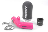 PERRIN 16-17 Subaru STI Cold-Air Intake - Hyper Pink - PSP-INT-323HP