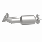 MagnaFlow Direct Fit Catalytic Converter 2014 Civic L4 1.8 OEM Underbody - 52452