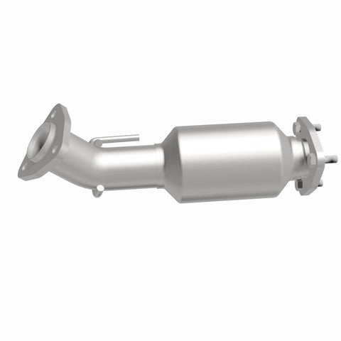 MagnaFlow Direct Fit Catalytic Converter 2014 Civic L4 1.8 OEM Underbody - 52452