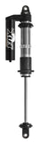 Fox 2.5 Factory Series 12in. Piggyback Reservoir Coilover Shock 7/8in. Shaft (Custom Valving) - Blk - 980-02-164-1