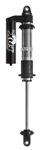 Fox 2.5 Factory Series 12in. Piggyback Reservoir Coilover (Custom Valving) DSC Adjuster - Blk - 980-06-164-1