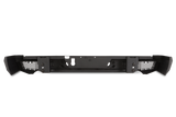 Body Armor 4x4 2019+ Dodge Ram 1500 Ambush Series Rear Bumper - DG-2966