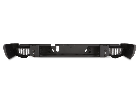 Body Armor 4x4 2019+ Dodge Ram 1500 Ambush Series Rear Bumper - DG-2966