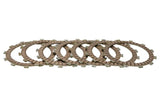 Wiseco Clutch Fiber Kit - 7 Fiber Clutch Basket - WPPF078