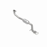 MagnaFlow Direct Fit Catalytic Converter 01-04 Subaru Outback 3L Passenger Side - 51648