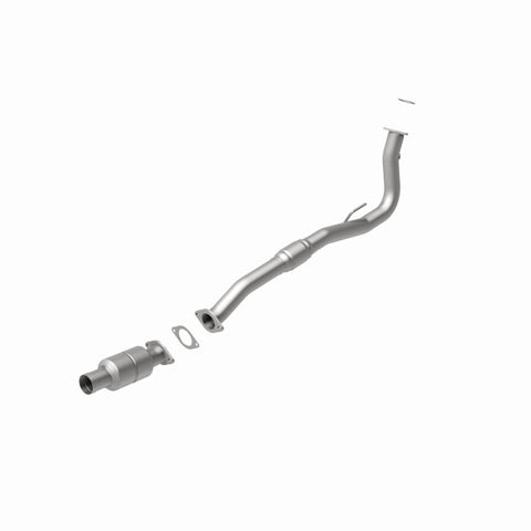 MagnaFlow Conv DF 02-03 Avalanche 8.1 PS OEM - 49637