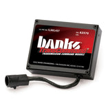 Banks Power 94-95.5 Ford 7.3L Auto Stinger System - SS Single Exhaust w/ Black Tip - 48551-B