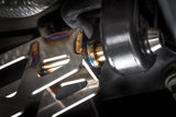 APR 18-21 Volkswagen GTI (MK7.5) Catback Exhaust System - CBK0006